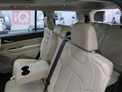 جيب جراند شيروكي إل